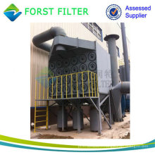 FORST High Powerful Baghouse Filter Dust Collection Manufacture